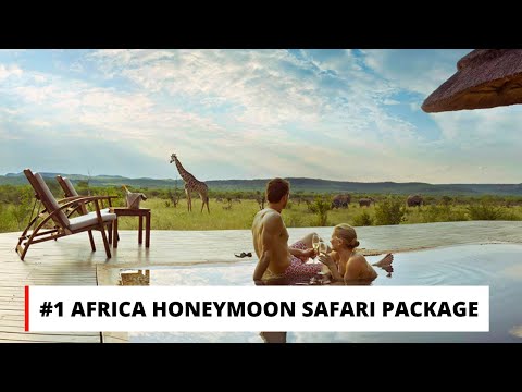 Video: Honeymoon Safari Katika Ulaya - Kwenda Wapi?