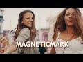 Magneticmark  power official music