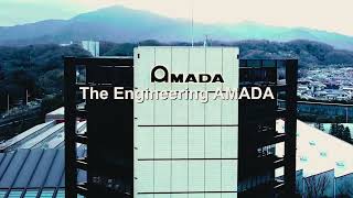 The Engineering AMADA 2023