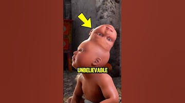 These People Grew Bizarre Body Mutations Doctors Couldn’t Explain