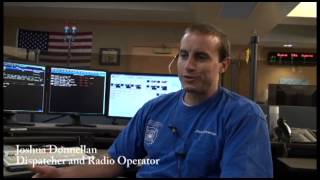 How the 911 Dispatch System Works