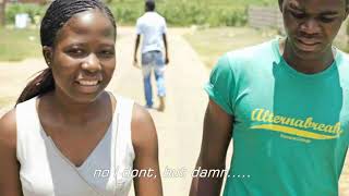 TARIRO Full movie: A Zimbabwean Movie