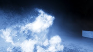 HOUDINI FX student DEMOREEL 2023 - Vlad Suchkov