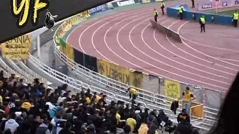 ΑΕΚ - Παναιτωλικός 1-0 (Η δική μας γωνιά) -3