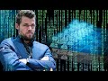 How Magnus Carlsen Learned From AlphaZero