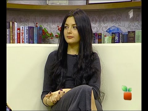 \"სამოთხის ვაშლები\" (სრული ვესრია). 12 მარტი, 2015