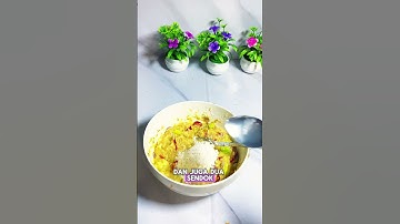 Thumbnail of Resep Telur Dadar Ala Rumah Makan Padang Enak, Simpel dan Bikin Nagih yang Wajib Dicoba! #cooking
