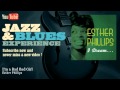 Esther Phillips - I'm a Bad Bad Girl - JazzAndBluesExperience