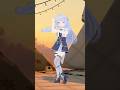 【☄️すいちゃん新曲☄️】月に向かって撃て/星街すいせいちゃんを踊ってみた【ペイリアン】#shorts #vtuber #vrchat #踊ってみた #星街すいせい #ホロライブ #hololive