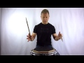 Drum Rudiment Series - Five Stroke Roll - How To Play