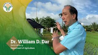 Isang Tanong, Isang Sagot with Secretary Dar | Biotechnology