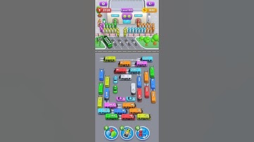 Crowd Express Level 1812 #stage2