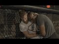 Frenemies? - Kamaru Usman & Emil Meek training together at the UFC Performance Institute