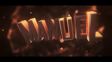 #35 Intro for ManuelFX V2