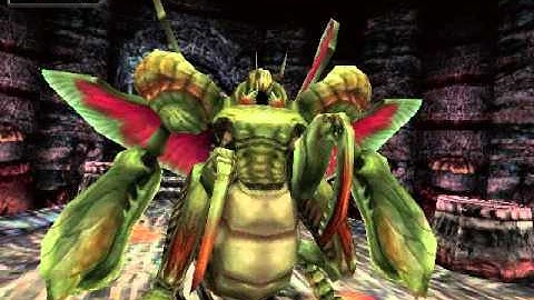 Final Fantasy IX PS1 Walkthrough Part35 Pandemonium