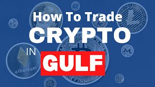 How TO Buy Cryto In GULF-DUBAI IN 2021-22 |Cryptocurrency Buying Guide | Crypto by Shahid Anwar