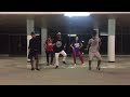 Goyang Kasih Slow Tempo part 2 (Streetpass cover dance)