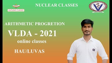 VLDA ONLINE CLASSES || AP FULL CHAPTER CLASS 10TH MATH |FOR VLDA 2021 ENTRANCE EXAM |NUCLEAR CLASSES