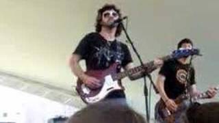 Walk Over Me- Dirtie Blonde YouTube Videos