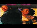 Collins &amp; Collins  ‎– Collins And Collins LP 1980