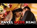 Pavel &amp; Himi&#39;s Wedding Event (All Community Club Ltd,Dhaka)- Cinewedding BD