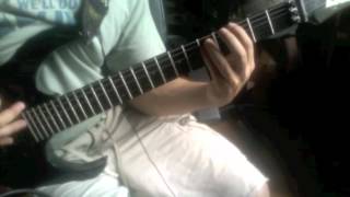 Where Have the Angels Gone by Allen/Lande (heavy mei-tal cover)