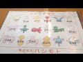 【実写】怒羅右衛門、GUNJIと、お祭りの型抜き