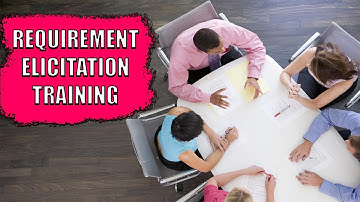 9 - Brainstorming Business Requirements Technique | Business Analyst Training
