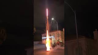 Fireworks are your friend! #fireworks #fire #explosion #newyear #lasvegas #hawaii #Philippines