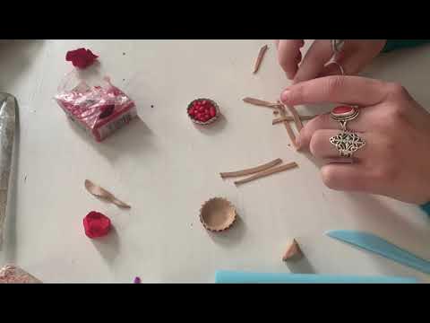 POLYMER CLAY: HOW TO START A BUSINESS, TOOLS, & TIPS 