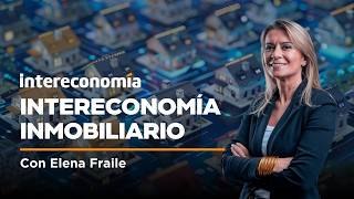 INTERECONOMÍA INMOBILIARIO | Cómo la inteligencia artificial transforma el mercado inmobiliario