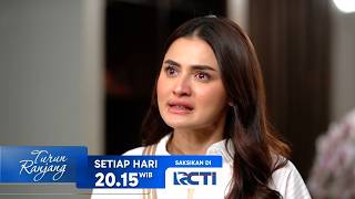 TURUN RANJANG TRAILER: HUBUNGAN NAZA & ALBY MEMANAS! APA ADA HARAPAN UNTUK MEREKA BERDAMAI? - Samuel