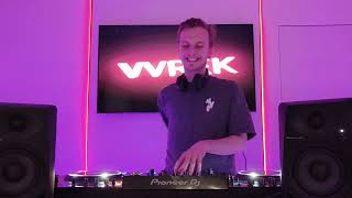Hard Techno DJ Set | DROP ALERT! Vol. 1 [01–15]