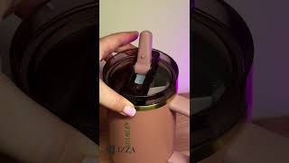 Stanley The Quencher ProTour Flip Straw Tumbler 40 oz (1,182 л) Темно-рожева — відеоогляд від IZZA