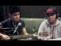 Little Things - One Direction (CJ Navato and Alfred Alain Cover)