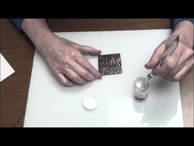 Testing Varnishes and Sealers for Polymer Clay 