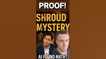 AI JUST Found THIS in the Shroud of Turin — What Does It Mean? | Greg Defending the Faith
