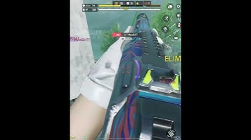 I’m getting better with new HUD 😎 less miss with shotgun 😌