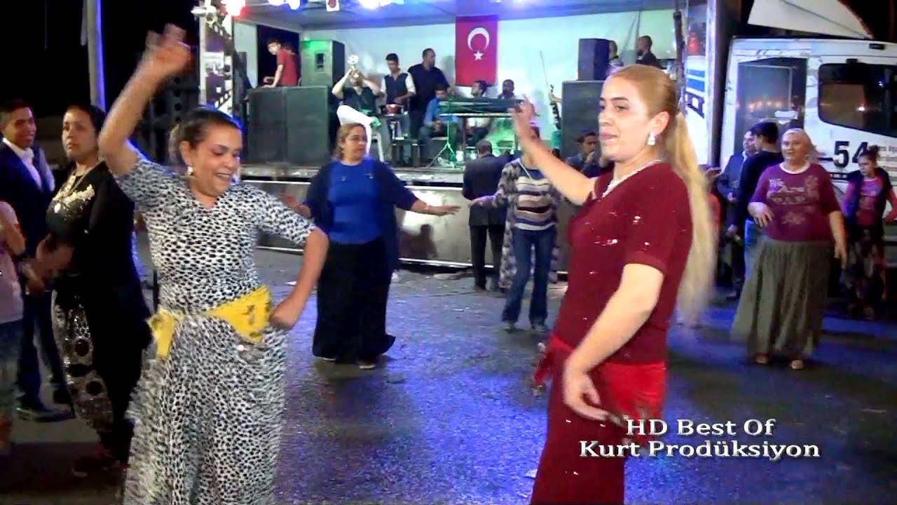 ROMAN HAVASI SEVENLER BEST OF SAKARYA KÜPÇÜLER -Kurt Prodüksiyon