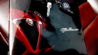 Alfa Romeo 33, I chose this car!