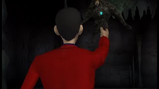 Twitch VoD: Lupin the 3rd: Treasure of the Sorcerer King - Part 3