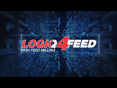 ISCAR LOGIQ4FEED