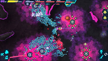 Infested Planet Soundtrack: Battle 3