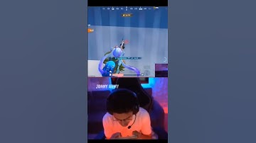 JONATHAN GAMING QUICK 1V4 CLUTCH WITH UMP45 😱! HACKER OR WOTT 😱! #jonathangaming #bgmishorts#shorts