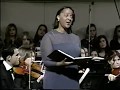 Miniature de la vidéo de la chanson La Bohème: Act I. “Si. Mi Chiamano Mimì”