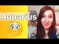 AQUARIUS THIS WILL OPEN YOUR EYES AND SHOCK YOU ABOUT WHAT THEY WANT!!! DECEMBER 20 TO 26