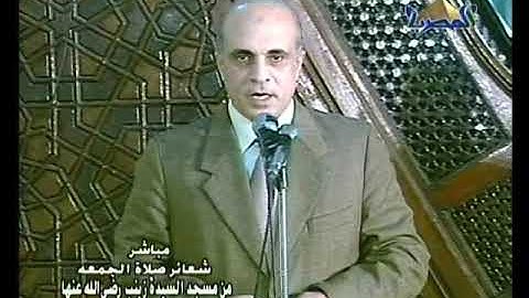 الشيخ . علي سليم  قارئ القرآن الكريم وفيديو نادر من تراث القرآن الكريم