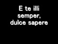 Adoro te devote