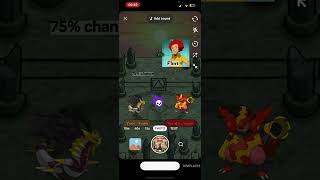 Challenging The Sinnoh E4