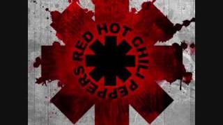 Red Hot Chili Pepers - Out Of Range chords